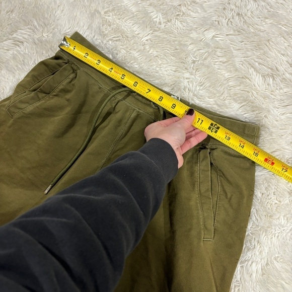 NIKE NSW FRANCHISE GX MEN'S SHORTS Style AT5267-395 Green large - Picture 6 of 10